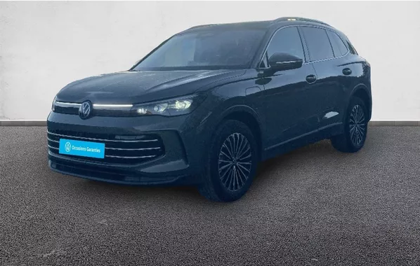 VOLKSWAGEN TIGUAN 1.5 eHybrid 272ch DSG6 Elegance WVGZZZCT3SW408270