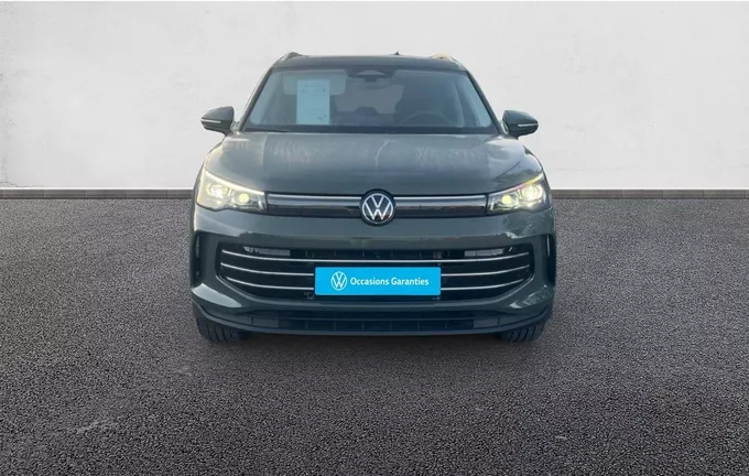 VOLKSWAGEN TIGUAN 1.5 eHybrid 272ch DSG6 Elegance photo 9 560151