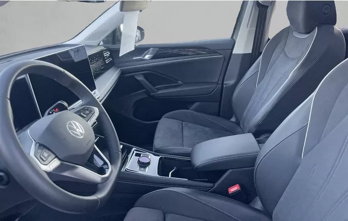 VOLKSWAGEN TIGUAN 1.5 eHybrid 272ch DSG6 Elegance photo 13 560151