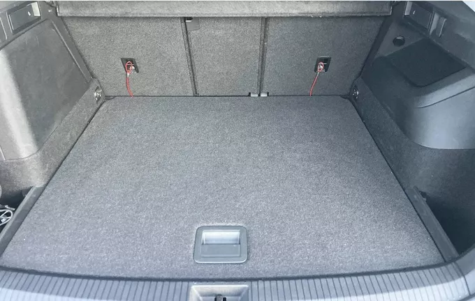 VOLKSWAGEN TIGUAN 1.5 eHybrid 272ch DSG6 Elegance photo 14 560151