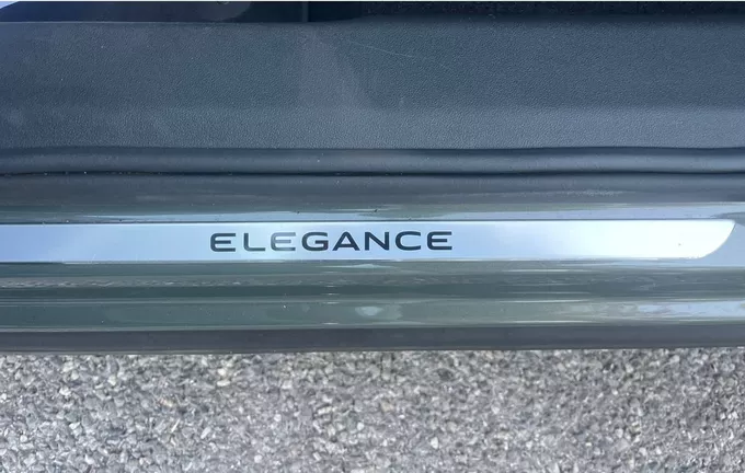 VOLKSWAGEN TIGUAN 1.5 eHybrid 272ch DSG6 Elegance photo 18 560151