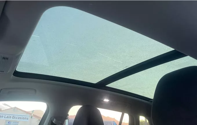 VOLKSWAGEN TIGUAN 1.5 eHybrid 272ch DSG6 Elegance photo 19 560151