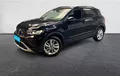 Miniature VOLKSWAGEN T-CROSS 1.0 TSI 116 Start/Stop DSG7 VW Edition extérieur trois quart avant gauche 2128255