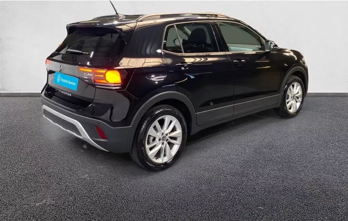 VOLKSWAGEN T-CROSS 1.0 TSI 116 Start/Stop DSG7 VW Edition extérieur avant 2128255