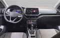 Miniature VOLKSWAGEN T-CROSS 1.0 TSI 116 Start/Stop DSG7 VW Edition extérieur trois quart avant droit 2128255