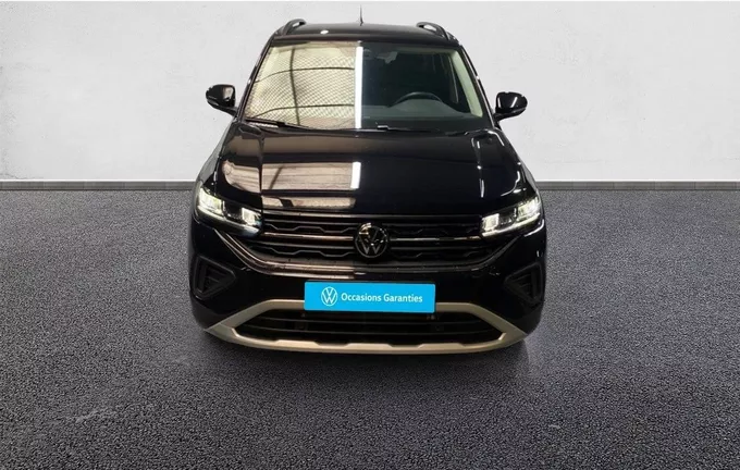 VOLKSWAGEN T-CROSS 1.0 TSI 116 Start/Stop DSG7 VW Edition photo 9 2128255