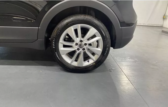 VOLKSWAGEN T-CROSS 1.0 TSI 116 Start/Stop DSG7 VW Edition photo 12 2128255