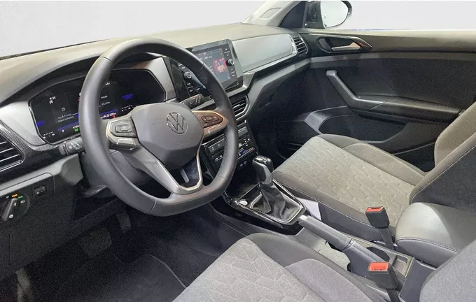 VOLKSWAGEN T-CROSS 1.0 TSI 116 Start/Stop DSG7 VW Edition photo 13 2128255