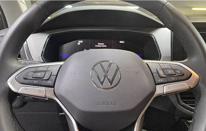 VOLKSWAGEN T-CROSS 1.0 TSI 116 Start/Stop DSG7 VW Edition photo 19 2128255