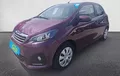 Miniature PEUGEOT 108 VTi 72ch BVM5 Active extérieur trois quart avant gauche 213138