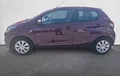 Miniature PEUGEOT 108 VTi 72ch BVM5 Active extérieur côté gauche 213138