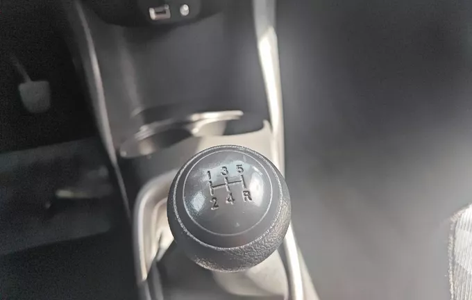 PEUGEOT 108 VTi 72ch BVM5 Active photo 19 213138