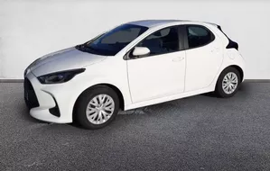 TOYOTA YARIS Hybride 116h Dynamic YARKBAC3400150980