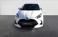 Miniature TOYOTA YARIS Hybride 116h Dynamic extérieur avant 1102615