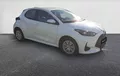 Miniature TOYOTA YARIS Hybride 116h Dynamic extérieur trois quart avant droit 1102615