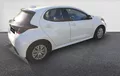 Miniature TOYOTA YARIS Hybride 116h Dynamic extérieur trois quart arrière droit 1102615