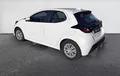 Miniature TOYOTA YARIS Hybride 116h Dynamic extérieur trois quart arrière gauche 1102615