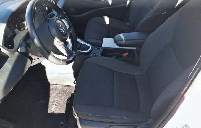 TOYOTA YARIS Hybride 116h Dynamic photo 11 1102615