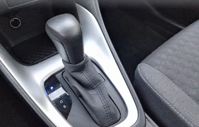 TOYOTA YARIS Hybride 116h Dynamic photo 13 1102615