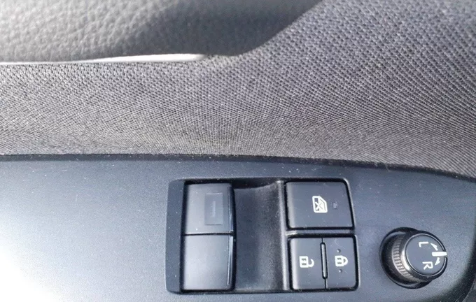 TOYOTA YARIS Hybride 116h Dynamic photo 19 1102615