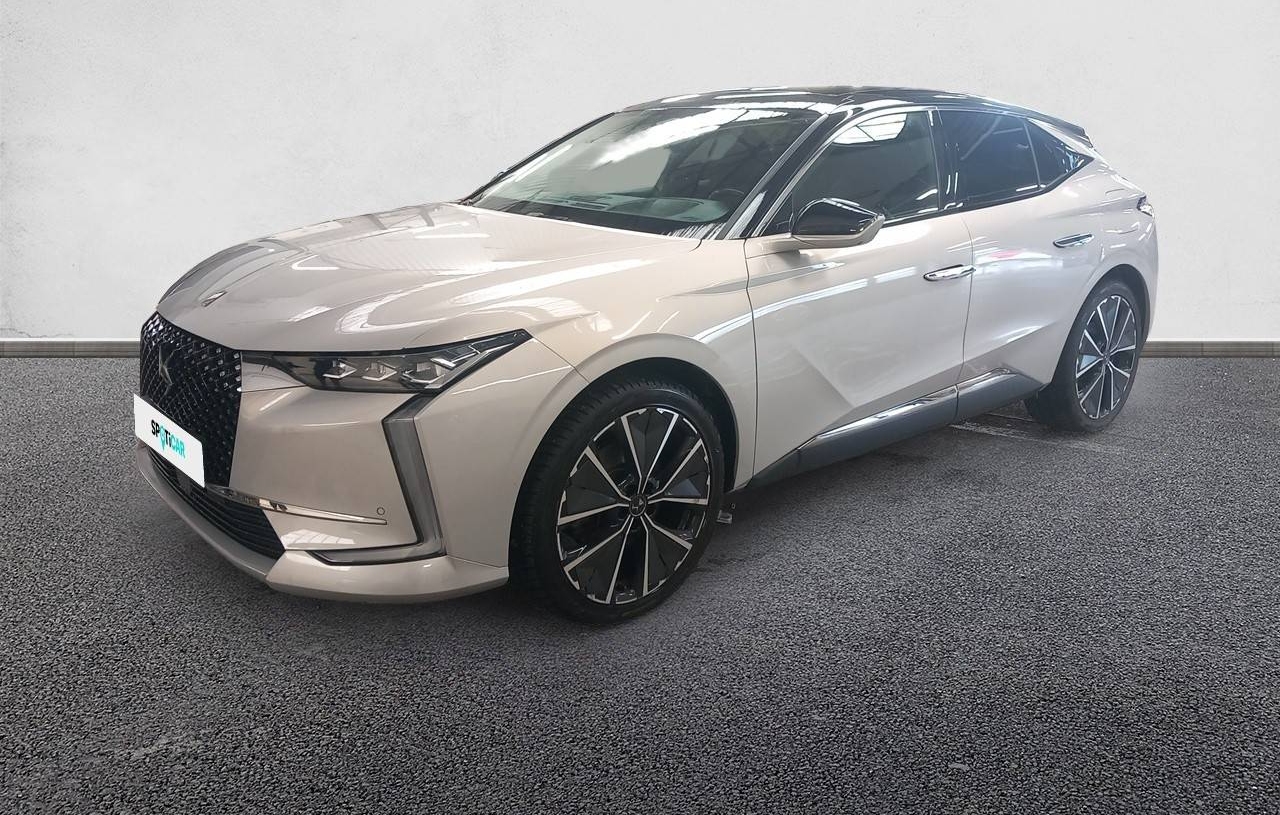 DS DS4