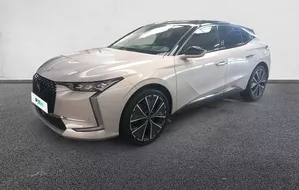 DS DS4 DS 4 Hybride E-Tense 225 EAT8 Rivoli VR1F4DGYTM1025302