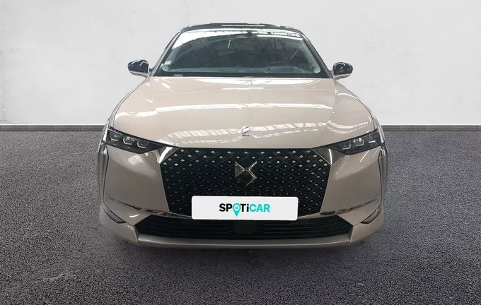 DS DS4 DS 4 Hybride E-Tense 225 EAT8 Rivoli extérieur avant 945973