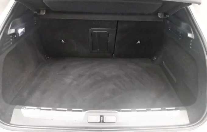 DS DS4 DS 4 Hybride E-Tense 225 EAT8 Rivoli extérieur arrière 945973