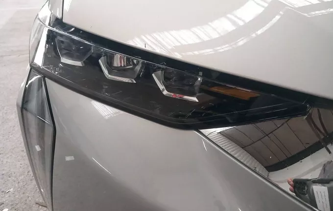 DS DS4 DS 4 Hybride E-Tense 225 EAT8 Rivoli photo 16 945973