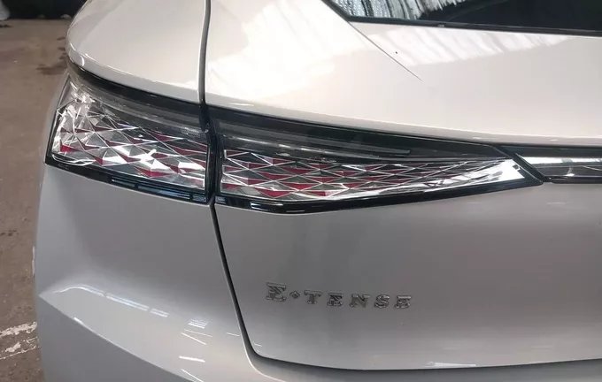 DS DS4 DS 4 Hybride E-Tense 225 EAT8 Rivoli photo 17 945973