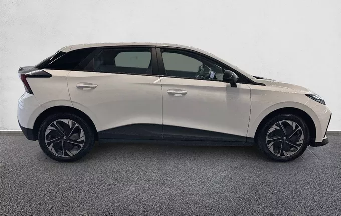 MG MG4 Electric 51kWh - 125 kW 2WD Standard extérieur côté droit 601234