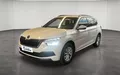 Miniature SKODA KAMIQ 1.0 TSI 95 ch BVM5 Active extérieur trois quart avant gauche 2133043