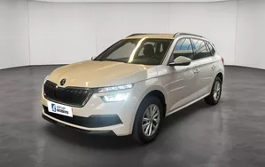 SKODA KAMIQ 1.0 TSI 95 ch BVM5 Active TMBGP6NW2P3141445
