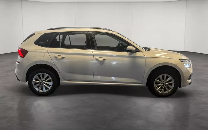 SKODA KAMIQ 1.0 TSI 95 ch BVM5 Active extérieur côté droit 2133043