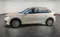 Miniature SKODA KAMIQ 1.0 TSI 95 ch BVM5 Active extérieur côté gauche 2133043