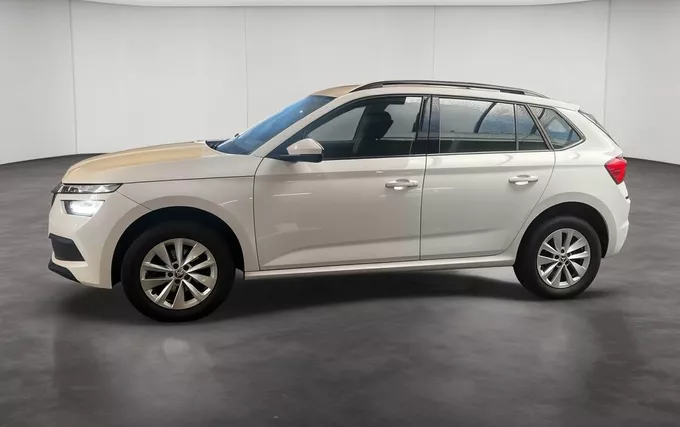 SKODA KAMIQ 1.0 TSI 95 ch BVM5 Active extérieur côté gauche 2133043