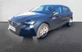 Miniature SEAT LEON 1.5 eTSI Hybrid 150 DSG7 Style extérieur trois quart avant gauche 0208