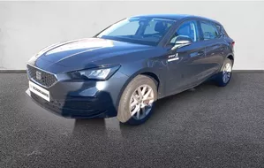 SEAT LEON 1.5 eTSI Hybrid 150 DSG7 Style VSSZZZKL0TR046080
