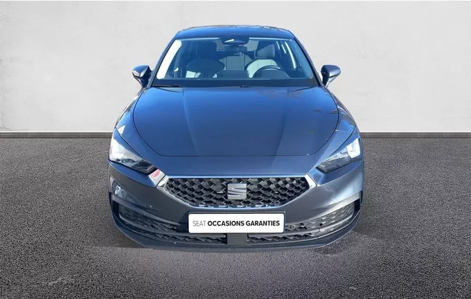 SEAT LEON 1.5 eTSI Hybrid 150 DSG7 Style photo 9 0208