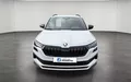 Miniature SKODA KAROQ 1.5 TSI 150 ch ACT DSG7 Sportline extérieur avant 2133293