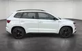 Miniature SKODA KAROQ 1.5 TSI 150 ch ACT DSG7 Sportline extérieur côté droit 2133293