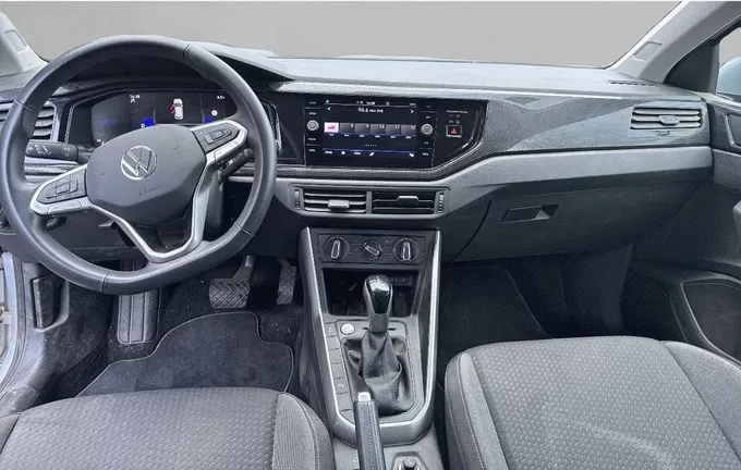 VOLKSWAGEN TAIGO 1.0 TSI 116 DSG7 VW Edition extérieur trois quart avant droit 2125341