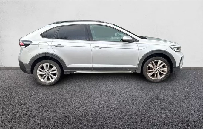 VOLKSWAGEN TAIGO 1.0 TSI 116 DSG7 VW Edition extérieur côté droit 2125341