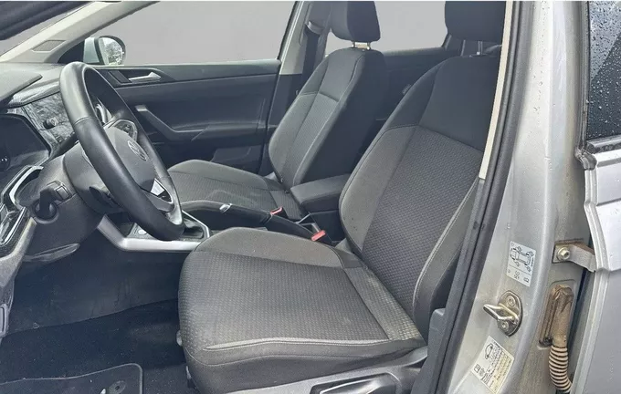 VOLKSWAGEN TAIGO 1.0 TSI 116 DSG7 VW Edition extérieur trois quart arrière droit 2125341
