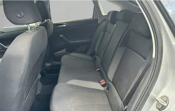 VOLKSWAGEN TAIGO 1.0 TSI 116 DSG7 VW Edition extérieur arrière 2125341