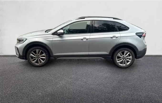 VOLKSWAGEN TAIGO 1.0 TSI 116 DSG7 VW Edition extérieur trois quart arrière gauche 2125341
