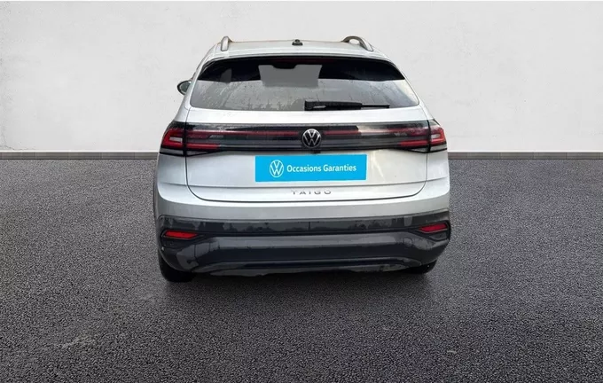 VOLKSWAGEN TAIGO 1.0 TSI 116 DSG7 VW Edition extérieur côté gauche 2125341