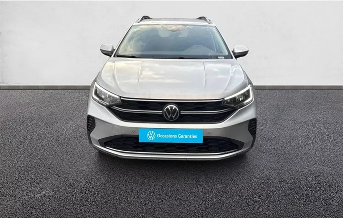 VOLKSWAGEN TAIGO 1.0 TSI 116 DSG7 VW Edition photo 9 2125341