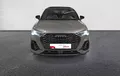 Miniature AUDI Q3 Sportback 35 TFSI 150 ch S tronic 7 S line plus extérieur avant 2131080