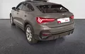 Miniature AUDI Q3 Sportback 35 TFSI 150 ch S tronic 7 S line plus extérieur trois quart arrière gauche 2131080